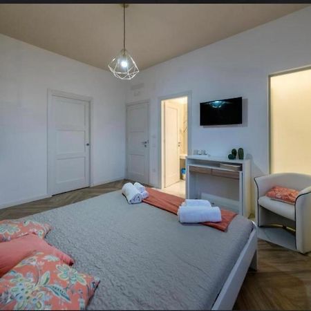 Casa Maria Al Verdi Salerno Eksteriør bilde