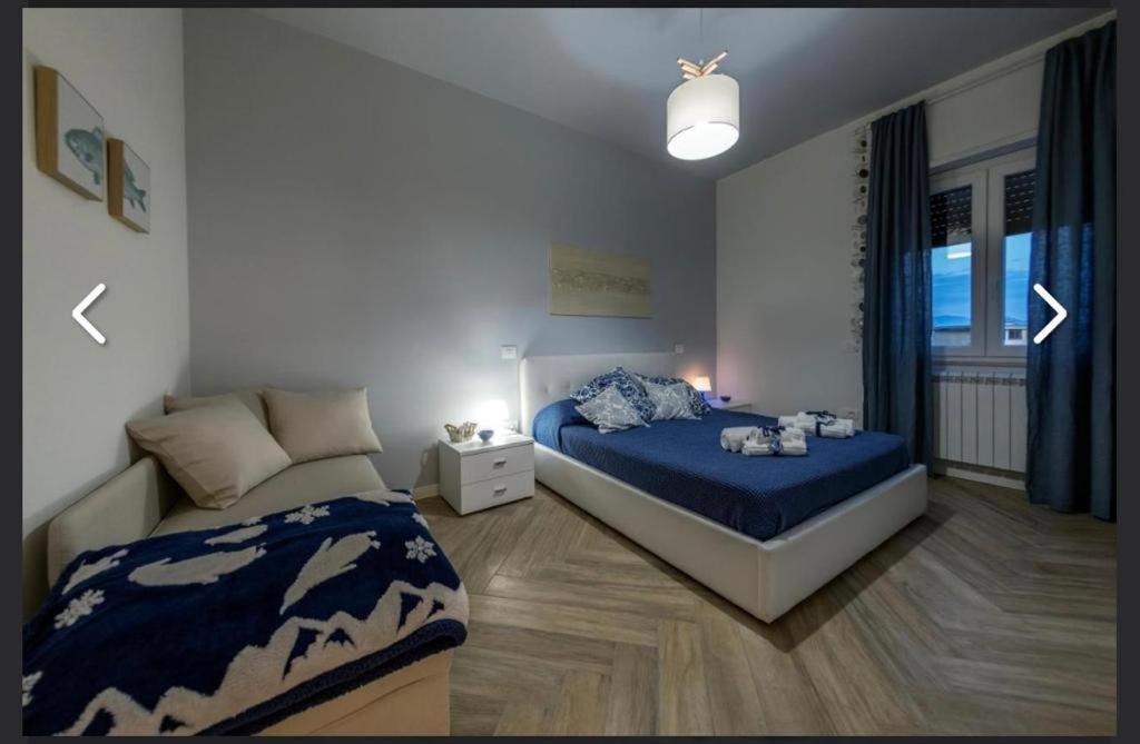 Casa Maria Al Verdi Salerno Eksteriør bilde